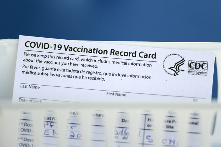 Passing  $1,000 vaccine bonus for Youngstown workers looks unlikely